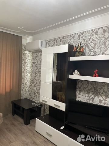

2-к. квартира, 44 м², 3 кровати