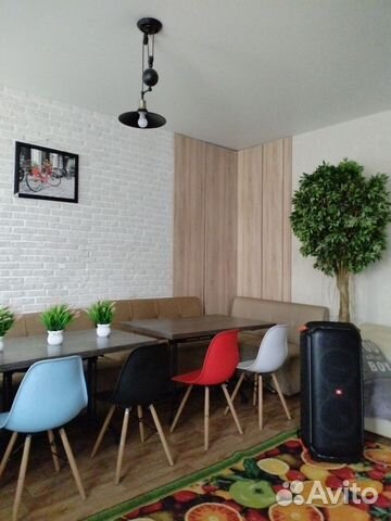 

Коттедж 180 м² на участке 5 сот.