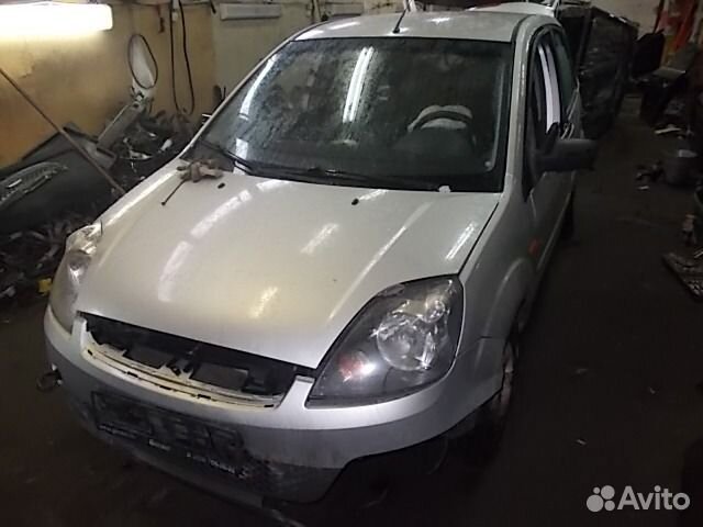 Форд фиеста 1.4 МКПП в Разборе Форд фиеста 1.4 МКПП в Разборе