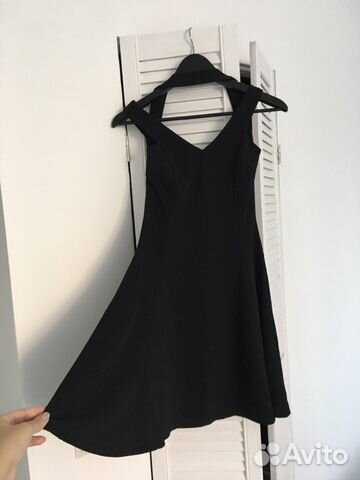 Новое платье Befree и River Island, юбка Reserved
