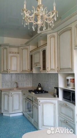 

3-к. квартира, 62 м², 3 кровати