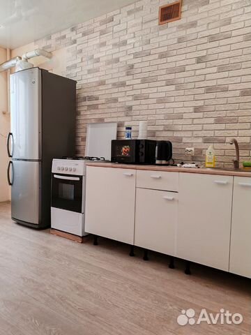 

2-к. квартира, 47,8 м², 3 кровати