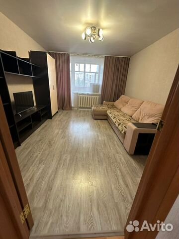 

2-к. квартира, 55 м², 5/9 эт.