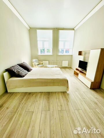 

2-к. квартира, 75 м², 1/9 эт.