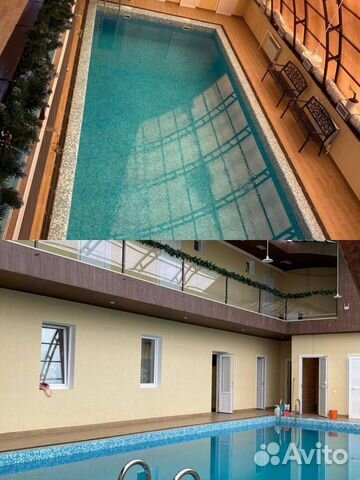 

4-к. коттедж, 400 м²