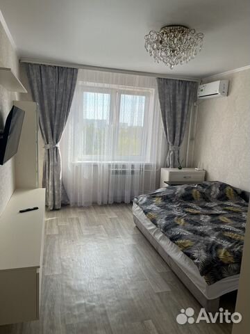 

1-к. квартира, 42 м², 10/10 эт.