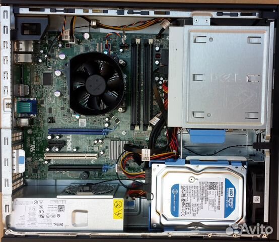 Компьютер i5 Dell 390 790 990 i3 i7 Win Гарантия Компьютер i5 Dell 390 790 990 i3 i7 Win Гарантия
