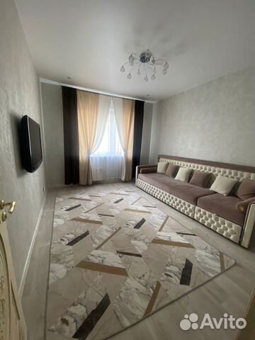 

2-к. квартира, 70 м², 4 кровати