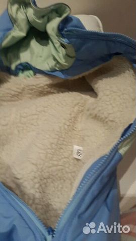 Комбинезон демисезонный и зимний Комбинезон демисезонный и зимний