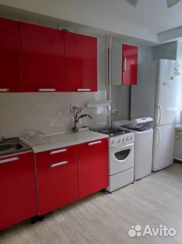 

1-к. квартира, 37,5 м², 5/9 эт.