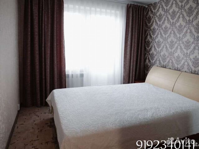 

2-к. квартира, 48 м², 2/5 эт.