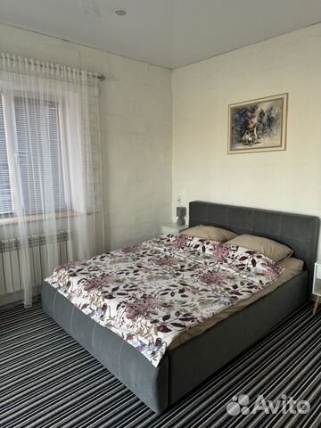 

3-к. таунхаус, 63 м²