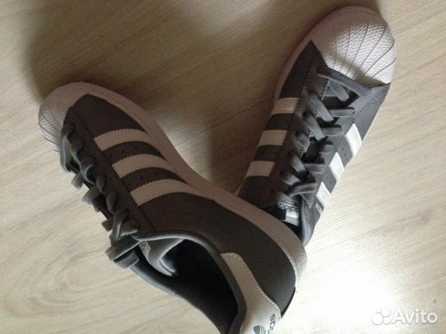 Кроссовки adidas superstar новые Кроссовки adidas superstar новые