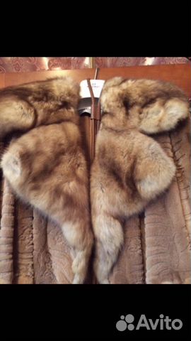 Шуба норковая Шуба норковая