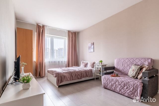 

3-к. квартира, 85 м², 4 кровати