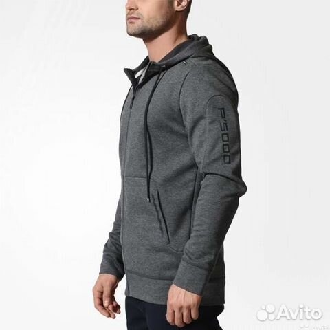 adidas porsche hoodie