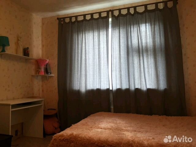 1-к квартира, 38 м², 4/9 эт. 1-к квартира, 38 м², 4/9 эт.