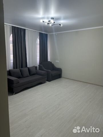 

1-к. квартира, 36 м², 4 кровати