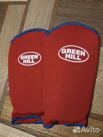 Защита предплечий green hill