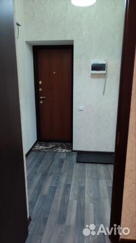 

Квартира-студия, 25 м², 2 кровати
