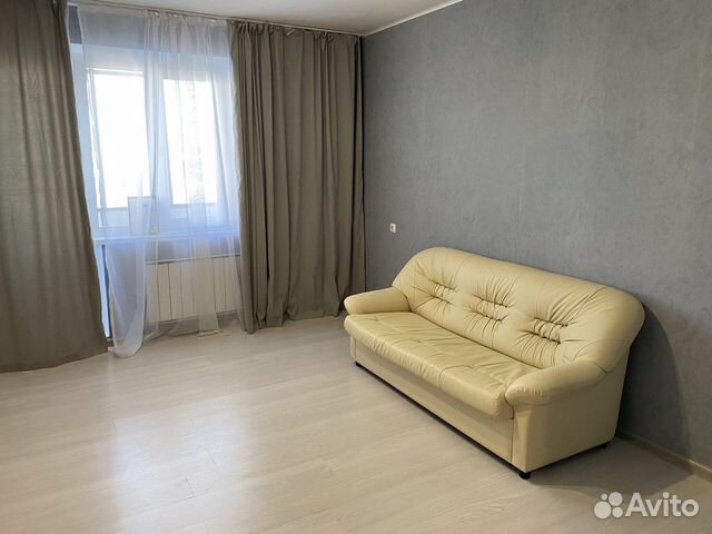 

2-к. квартира, 57 м², 2 кровати