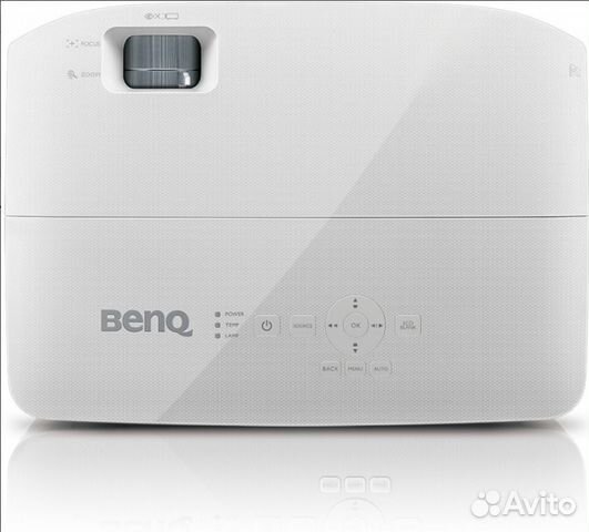 Проектор BenQ W1050