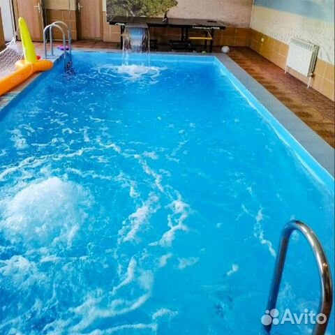 

3-к. коттедж, 150 м²