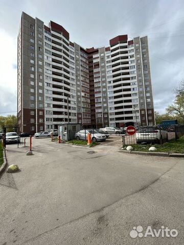 

3-к. квартира, 120 м², 4 кровати