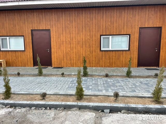 

1-к. таунхаус, 45 м²