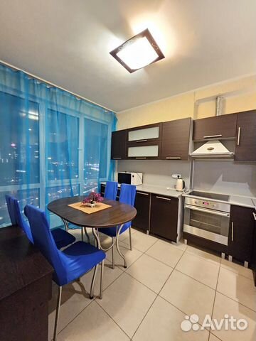 

2-к. квартира, 125 м², 4 кровати