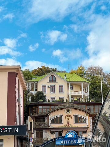 

10-к. и более дом, 600 м²