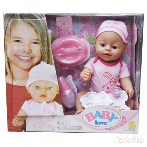 Беби бейби бон борн baby love born bon Беби бейби бон борн baby love born bon