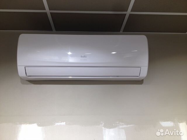 Кондиционеры, все виды услуг