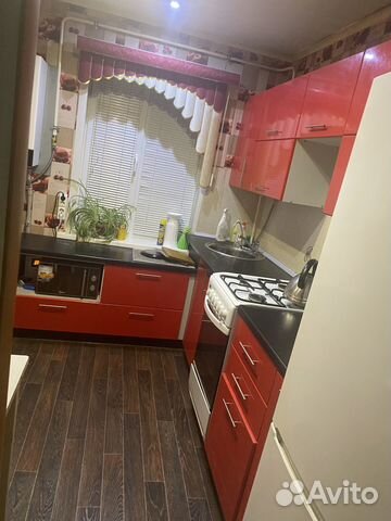 

3-к. квартира, 61,6 м², 4 кровати