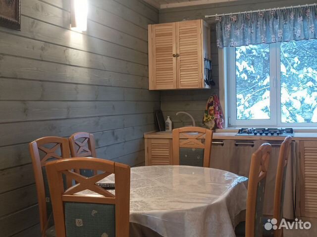 

3-к. дом, 70 м²