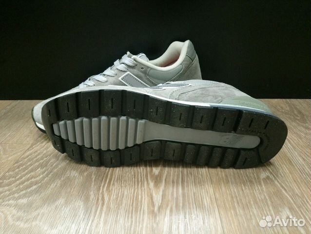 Кроссовки New Balance 996