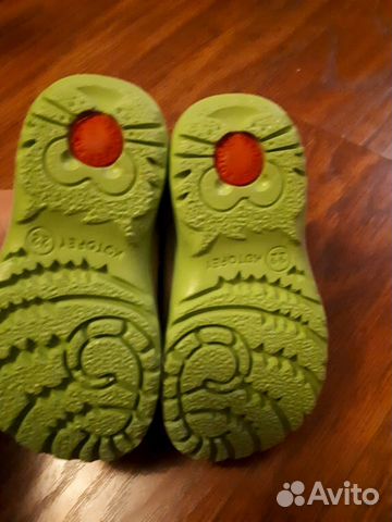 Босоножки Босоножки