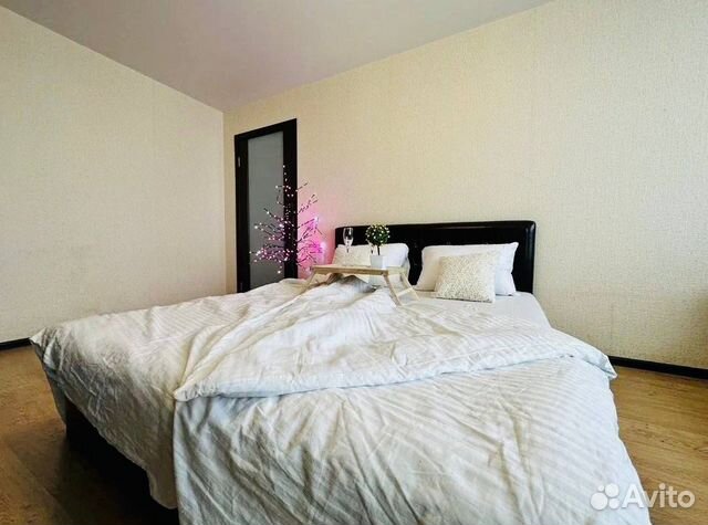 

1-к. квартира, 43,8 м², 14/18 эт.