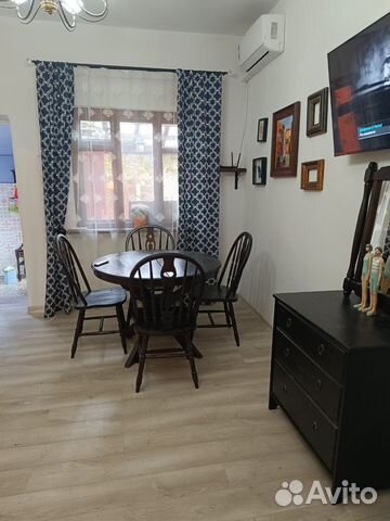 

2-к. квартира, 35 м², 1/1 эт.