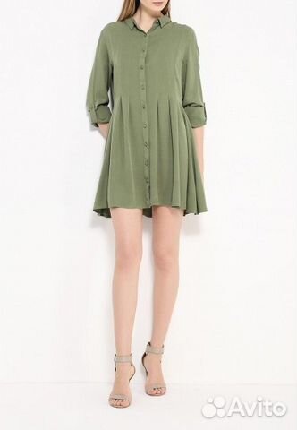 Туника QED-London,42/44, в идеале Туника QED-London,42/44, в идеале