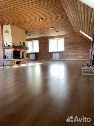 

8-к. коттедж, 490 м²