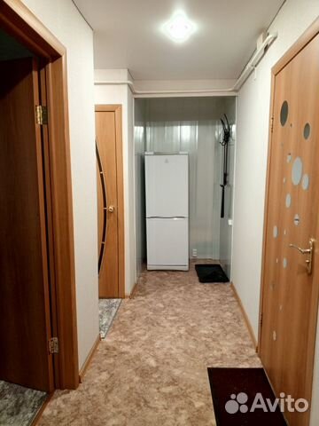 

2-к. квартира, 44 м², 1/5 эт.