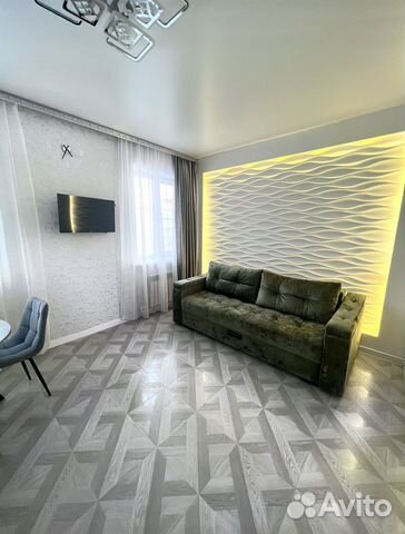 

Квартира-студия, 32 м², 2/2 эт.