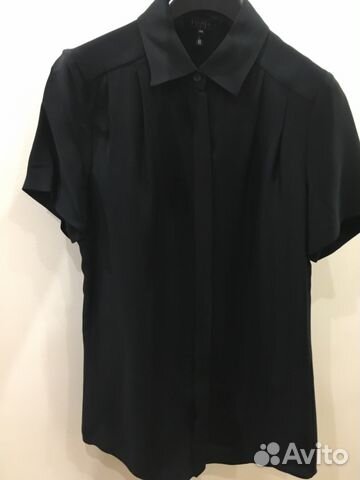 Блузка Escada Новая