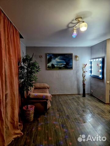 

1-к. квартира, 31 м², 1/5 эт.