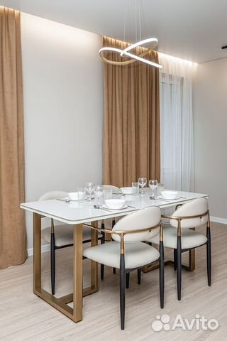 

3-к. квартира, 62 м², 3 кровати
