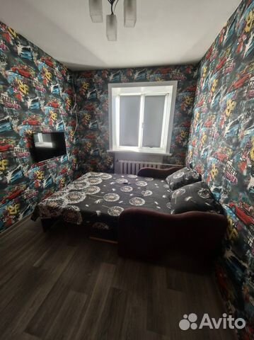 

2-к. квартира, 40,3 м², 2 кровати