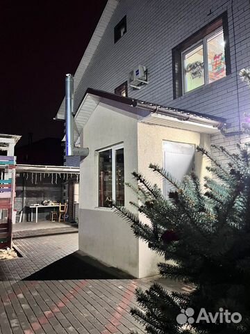 

4-к. дом, 134 м²