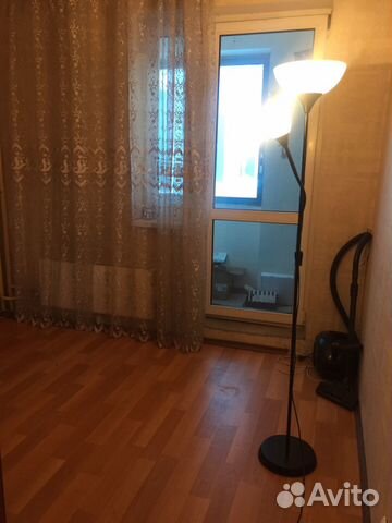 1-к квартира, 40 м², 17/25 эт. 1-к квартира, 40 м², 17/25 эт.
