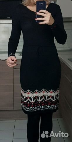 Платье